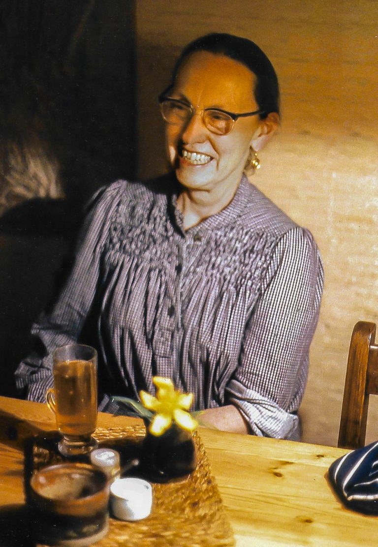 Who was Henry? Henry Rothschild Ceramic Bursary